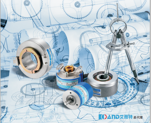 自动化设备,编码器,旋转编码器